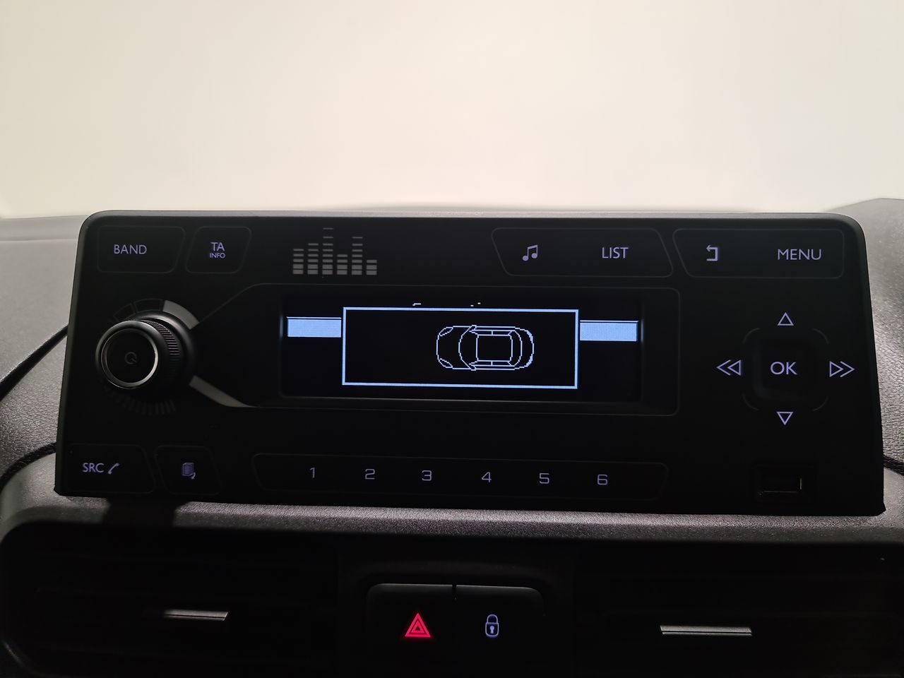 Used Vauxhall Combo 2021 for sale - 77104631: Photo 29