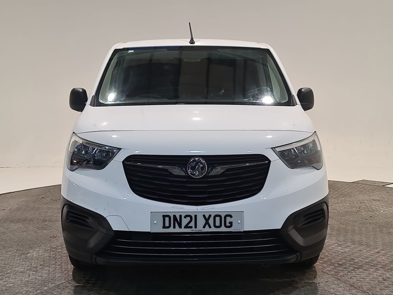 Used Vauxhall Combo 2021 for sale - 77104631: Photo 3