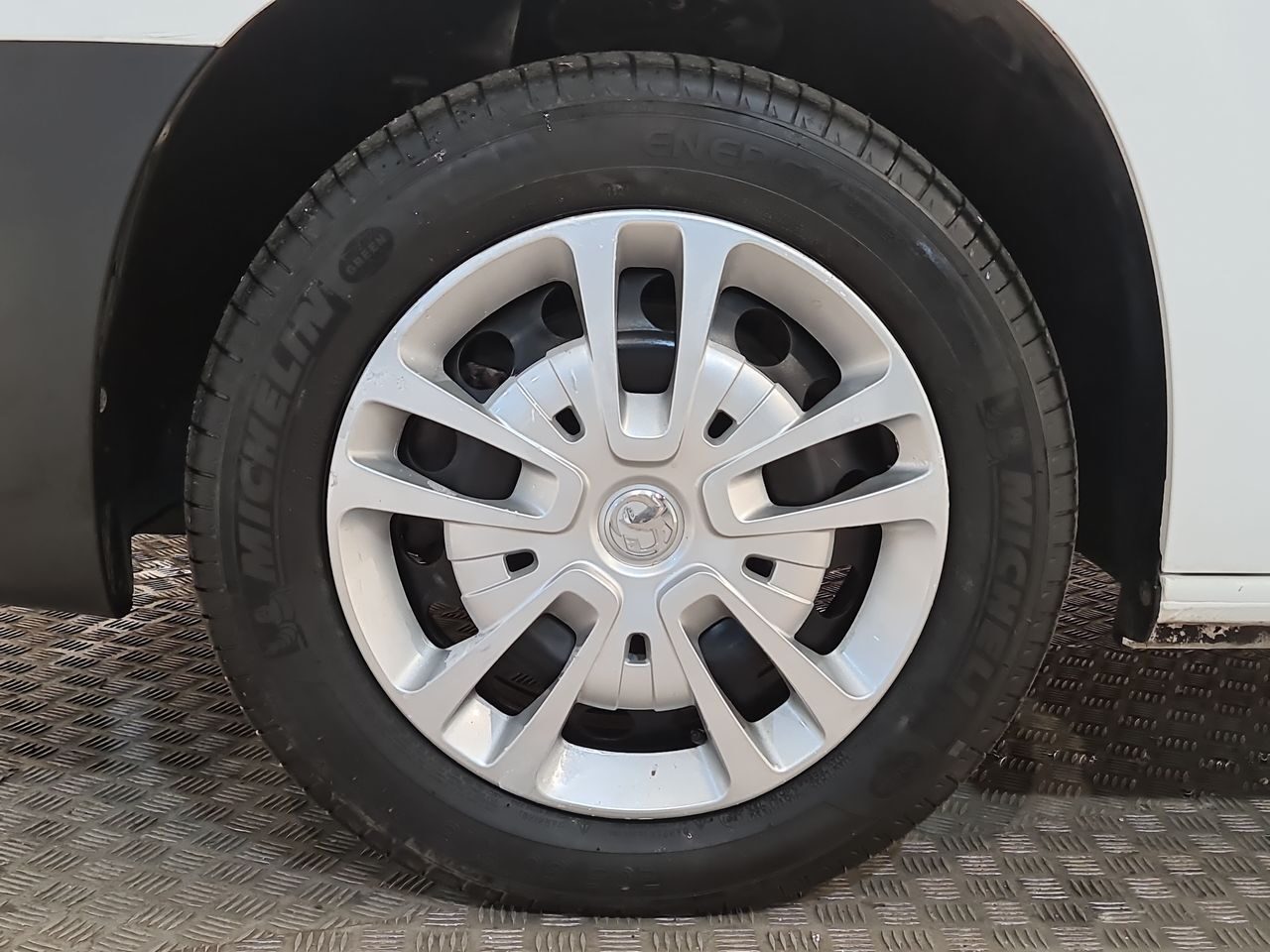 Used Vauxhall Combo 2021 for sale - 77104631: Photo 6