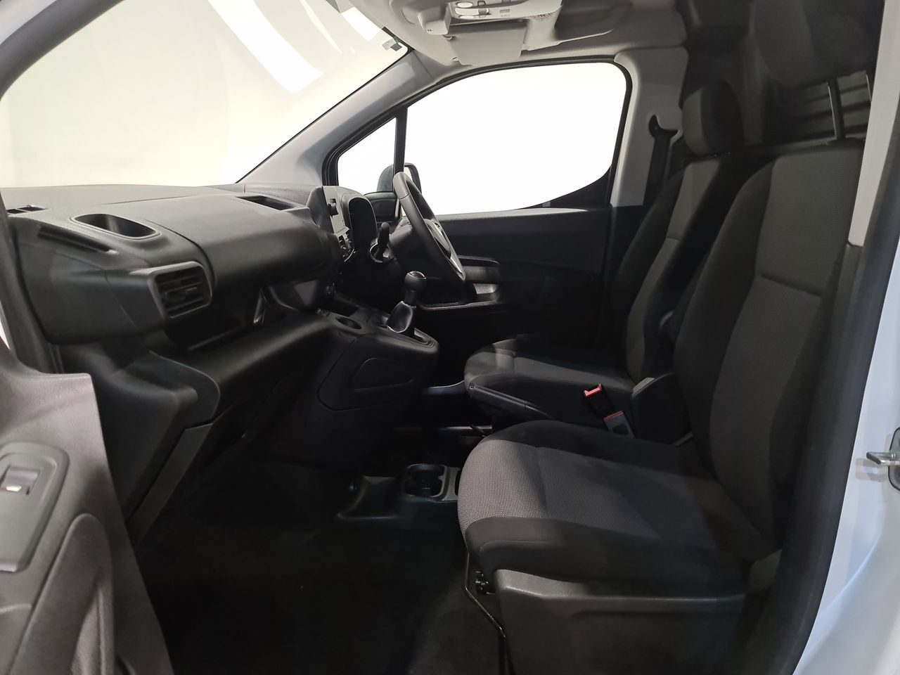 Used Vauxhall Combo 2021 for sale - 77104631: Photo 7