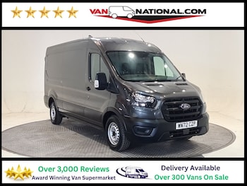 Used Ford Transit 2022 for sale - 78525974: Photo