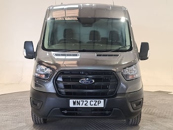 Used Ford Transit 2022 for sale - 78525974: Photo
