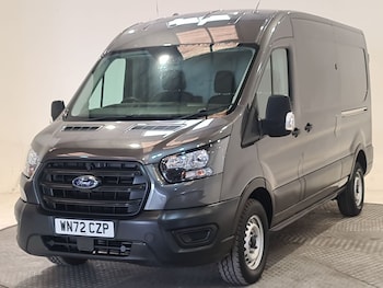 Used Ford Transit 2022 for sale - 78525974: Photo