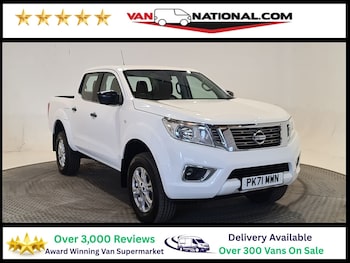 Used Nissan Navara 2021 for sale - 78402234: Photo