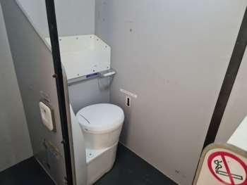 Used Mercedes-Benz Sprinter 2020 for sale - 73447659: Photo