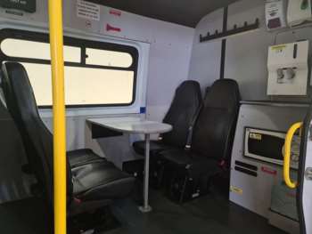 Used Mercedes-Benz Sprinter 2020 for sale - 73447659: Photo