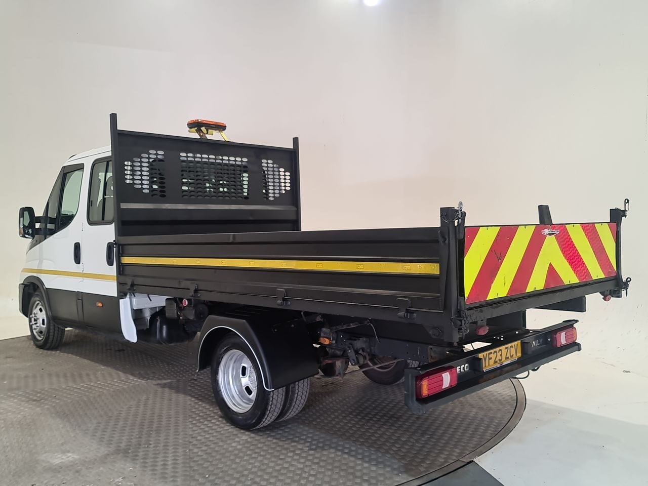 Used Iveco Daily 2023 for sale - 77844815: Photo 10