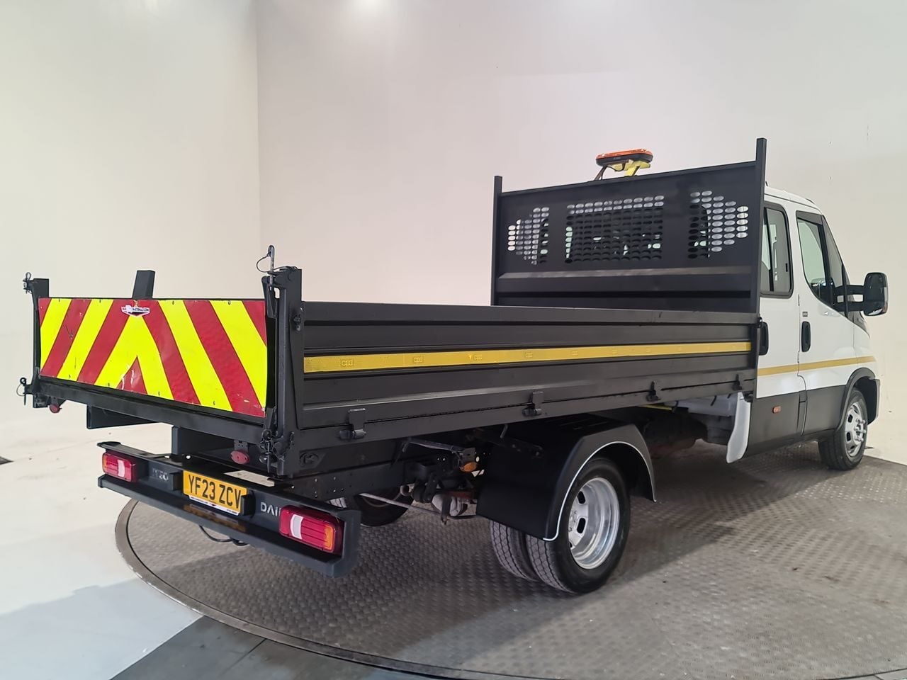 Used Iveco Daily 2023 for sale - 77844815: Photo 14