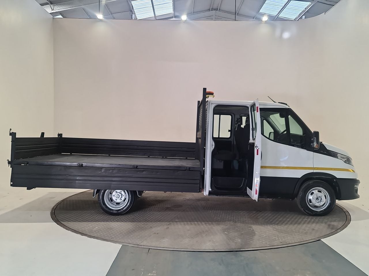Used Iveco Daily 2023 for sale - 77844815: Photo 17