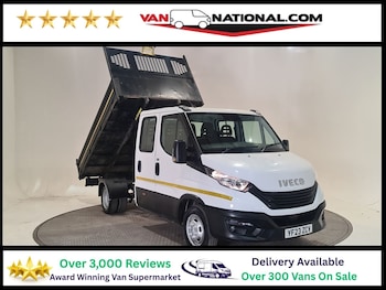Used Iveco Daily 2023 for sale - 77844815: Photo