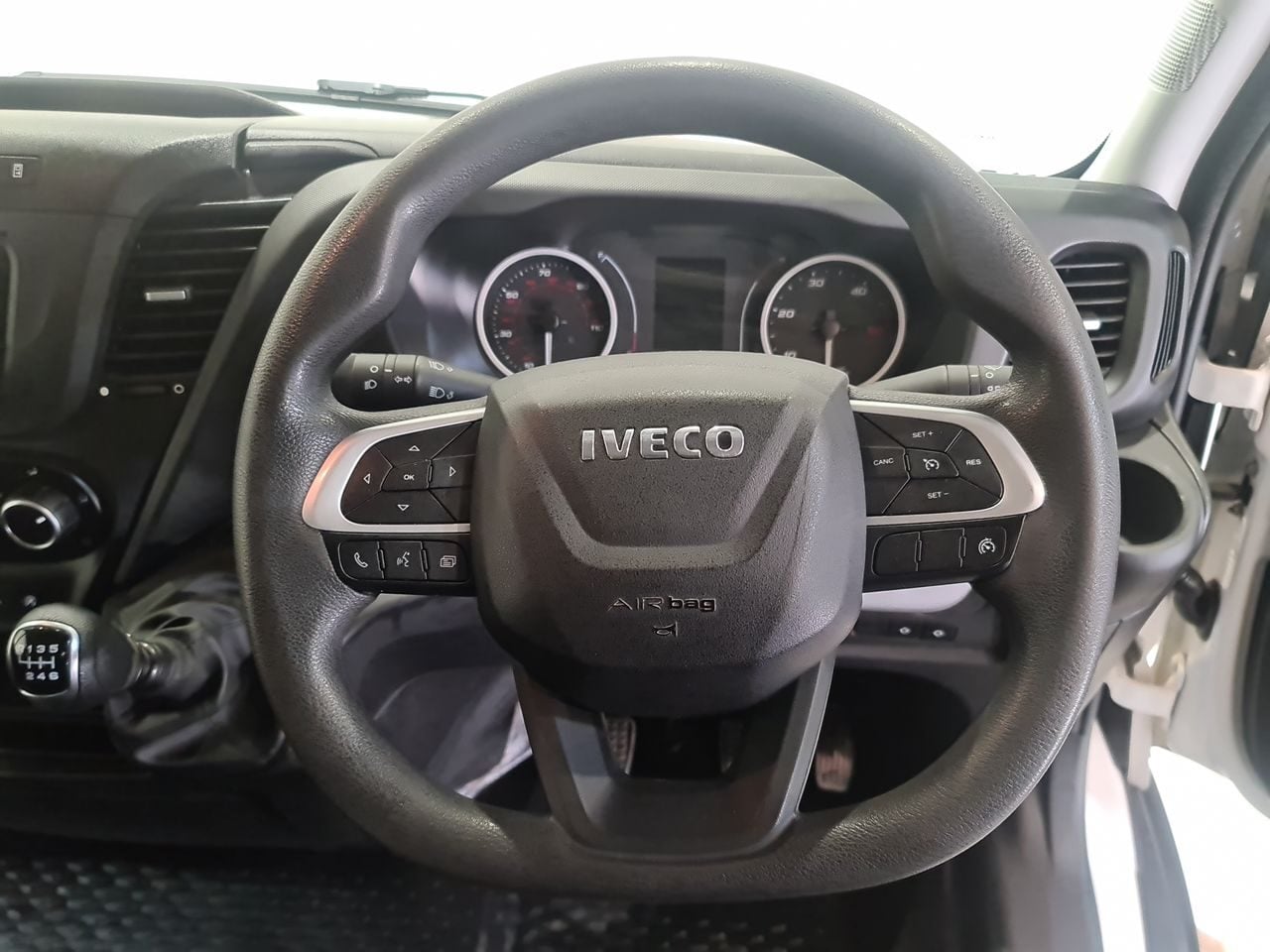 Used Iveco Daily 2023 for sale - 77844815: Photo 21