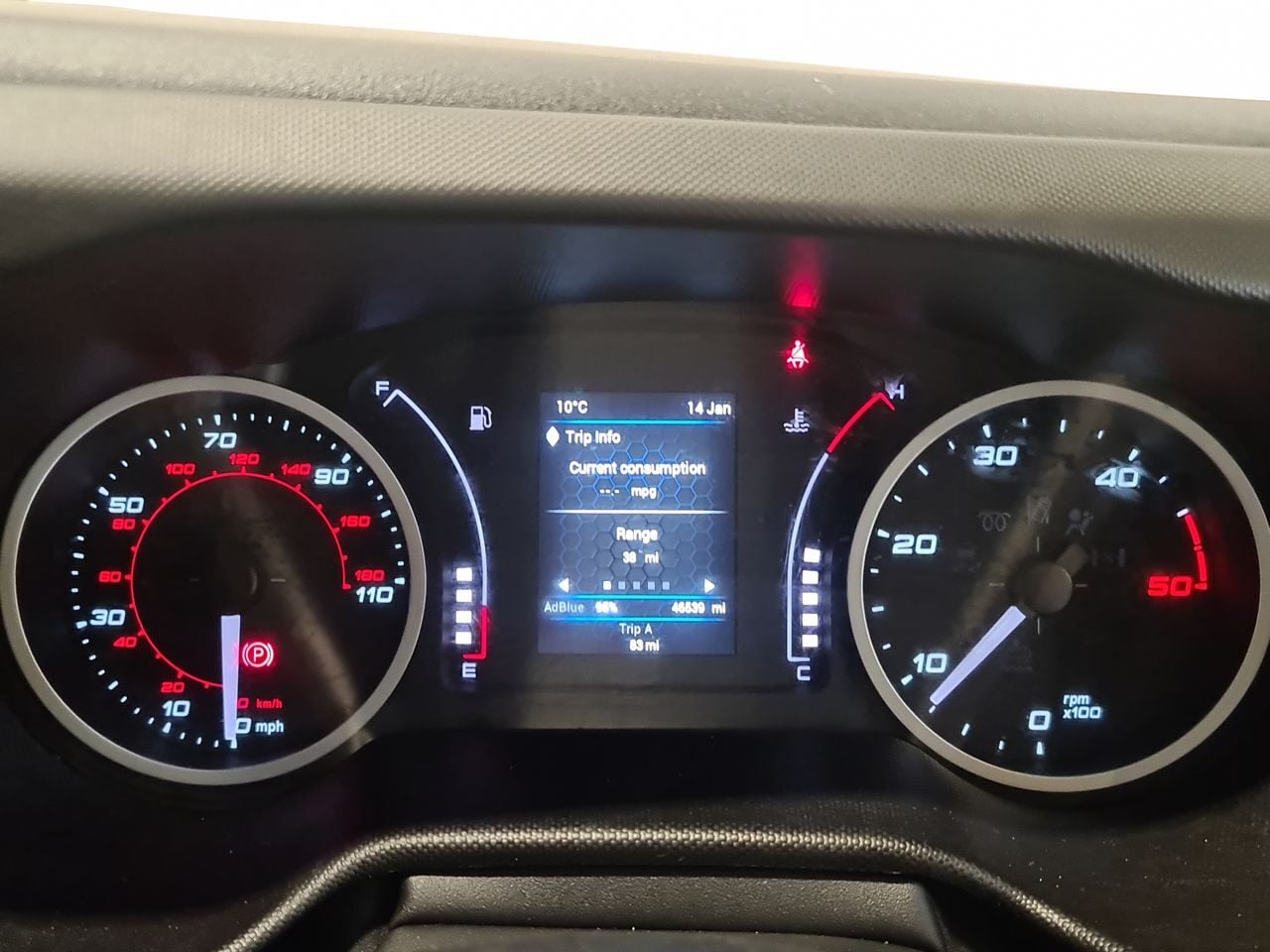 Used Iveco Daily 2023 for sale - 77844815: Photo 25