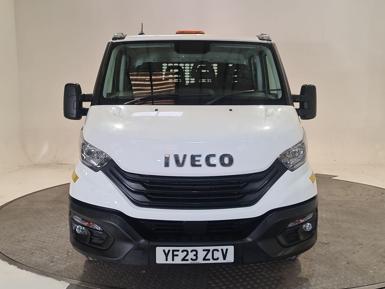 Used Iveco Daily 2023 for sale - 77844815: Photo 3