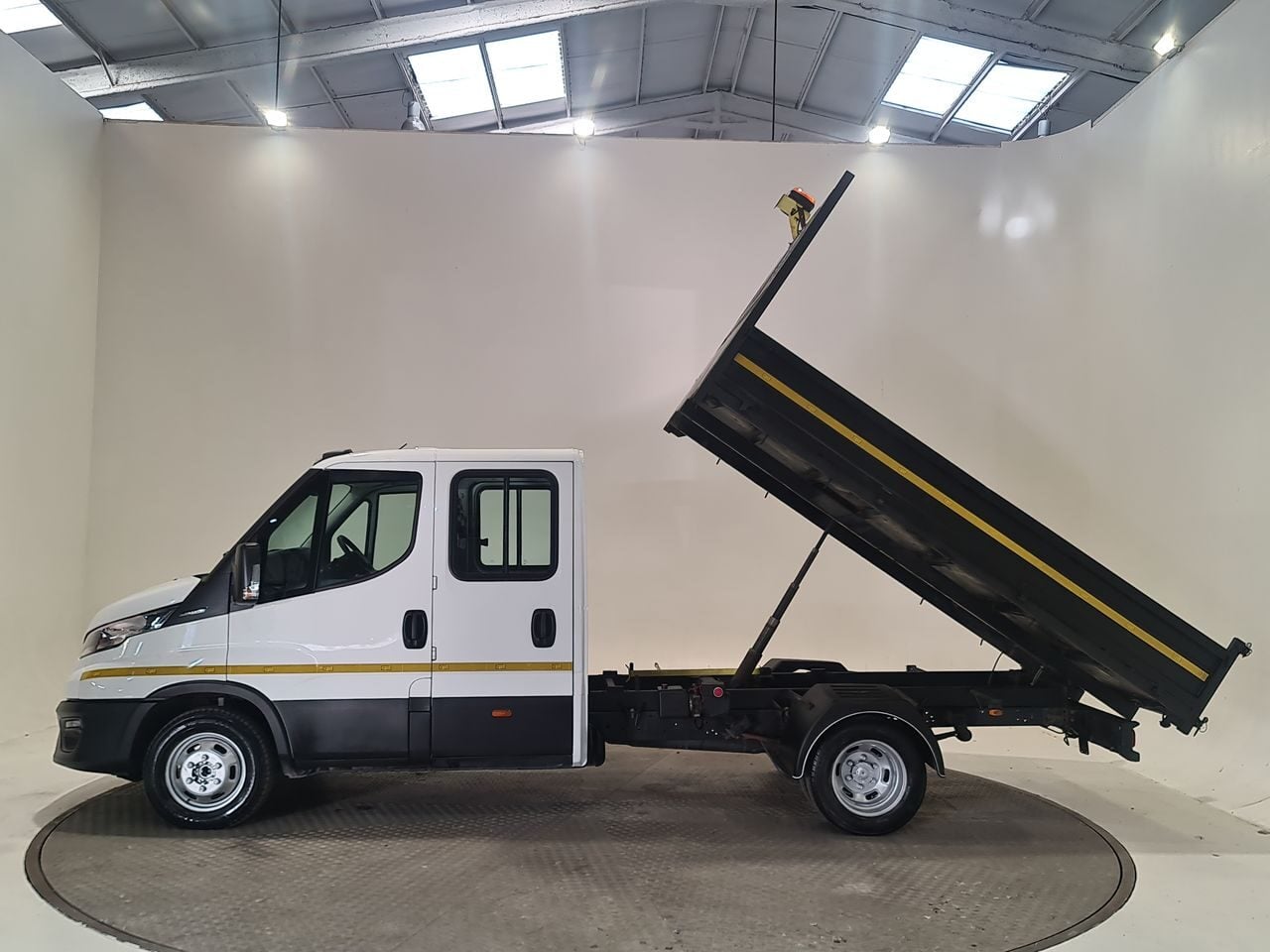 Used Iveco Daily 2023 for sale - 77844815: Photo 35