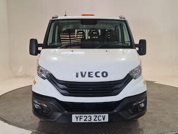 Used Iveco Daily 2023 for sale - 77844815: Photo