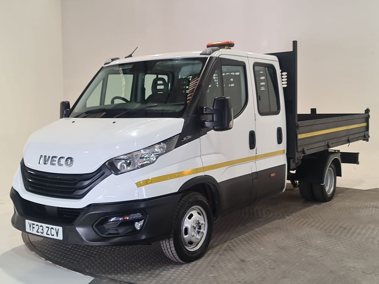 Used Iveco Daily 2023 for sale - 77844815: Photo 4