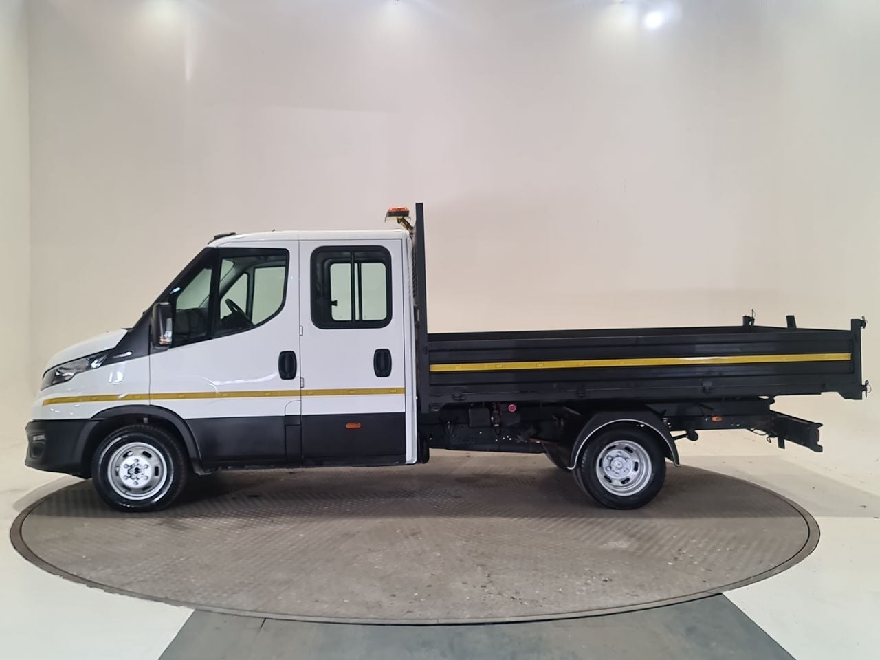 Used Iveco Daily 2023 for sale - 77844815: Photo 5