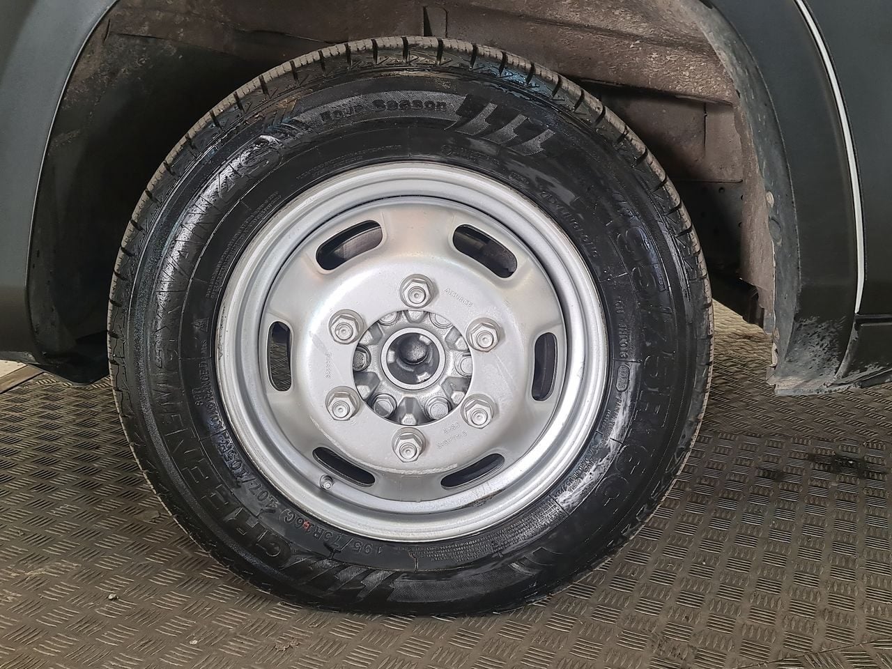 Used Iveco Daily 2023 for sale - 77844815: Photo 6