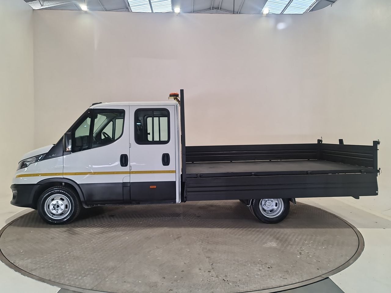 Used Iveco Daily 2023 for sale - 77844815: Photo 9