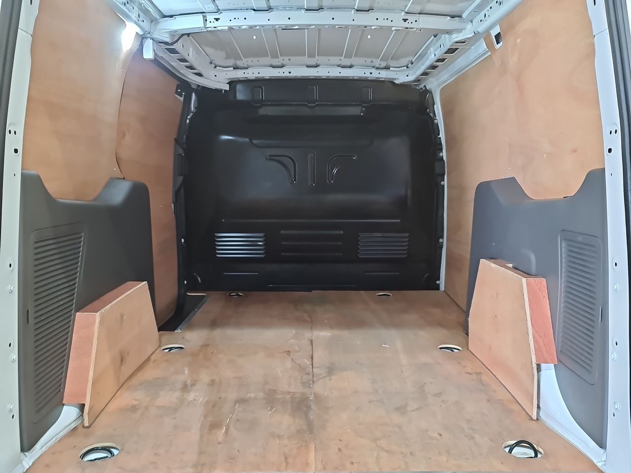 Used Ford Transit Connect 2024 for sale - 78211829: Photo 12