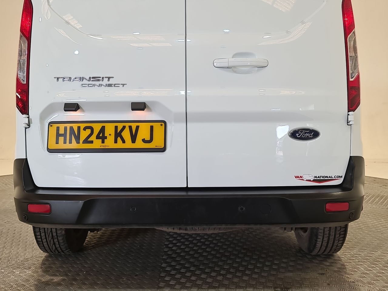 Used Ford Transit Connect 2024 for sale - 78211829: Photo 14