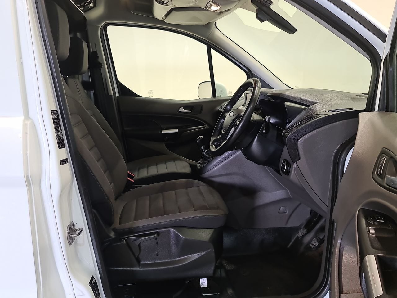 Used Ford Transit Connect 2024 for sale - 78211829: Photo 17