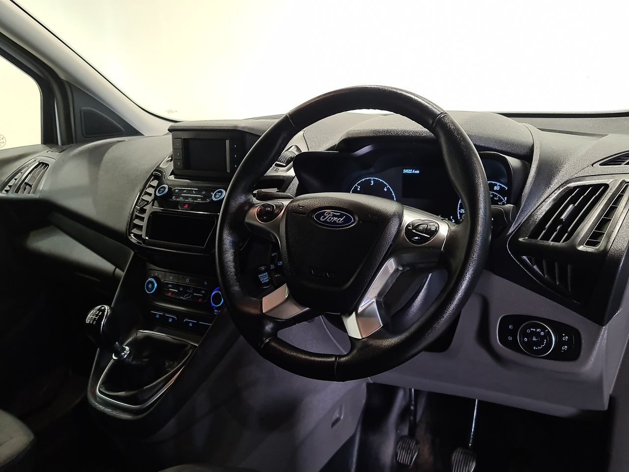 Used Ford Transit Connect 2024 for sale - 78211829: Photo 18