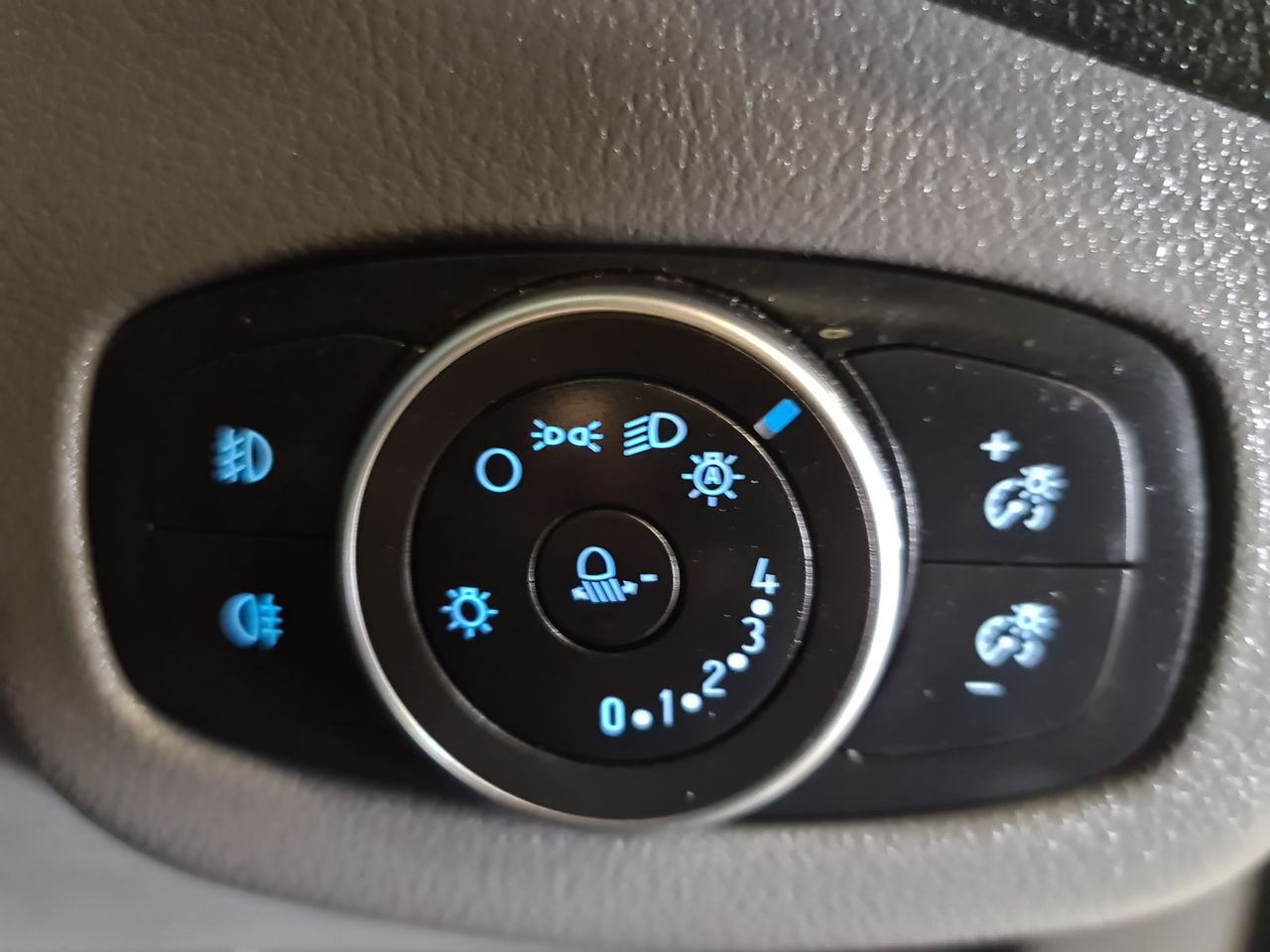 Used Ford Transit Connect 2024 for sale - 78211829: Photo 19