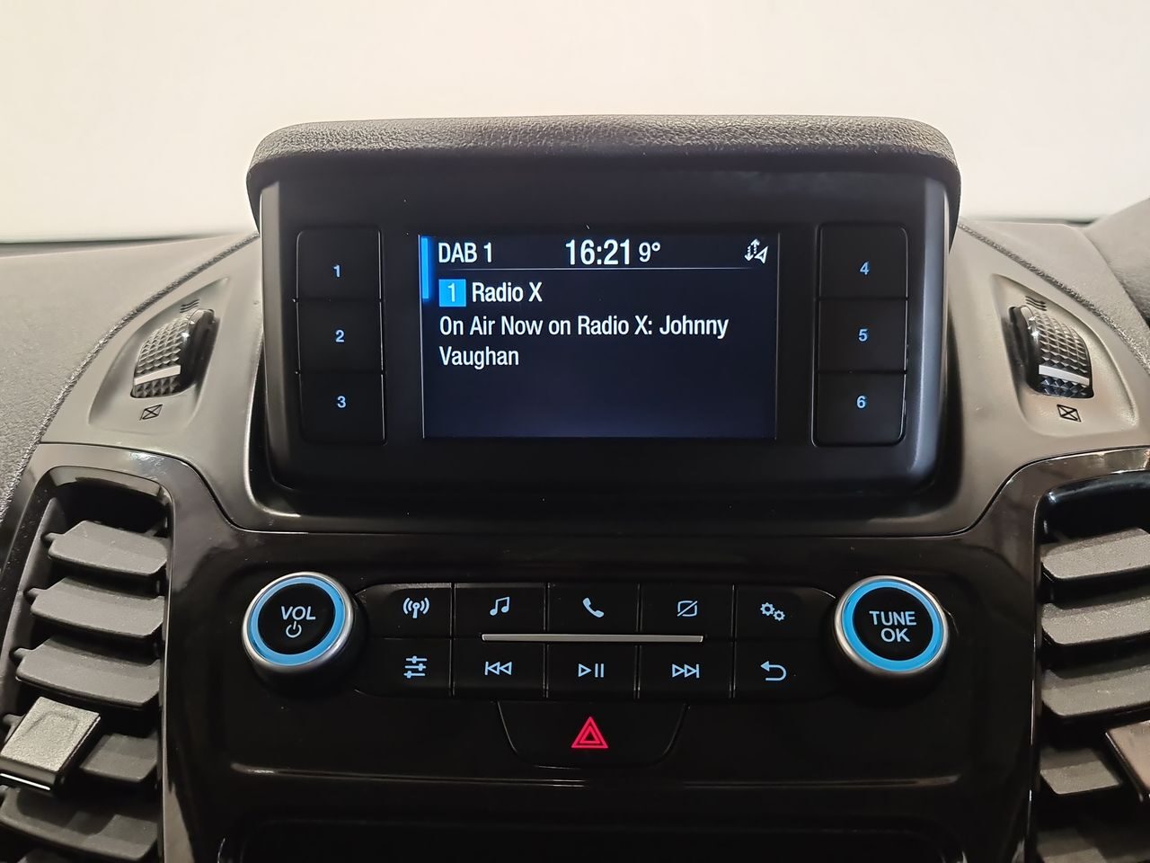 Used Ford Transit Connect 2024 for sale - 78211829: Photo 23