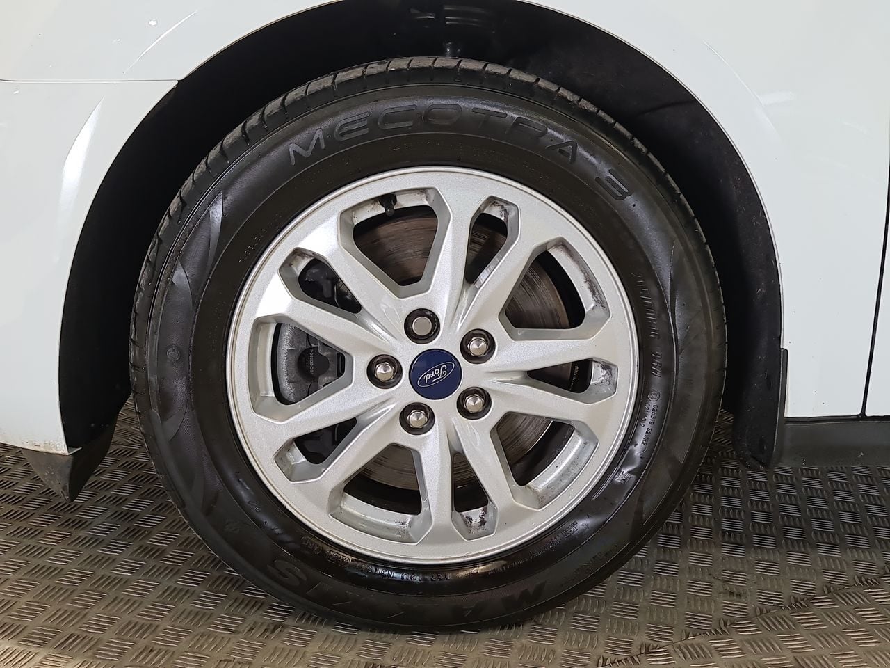 Used Ford Transit Connect 2024 for sale - 78211829: Photo 6