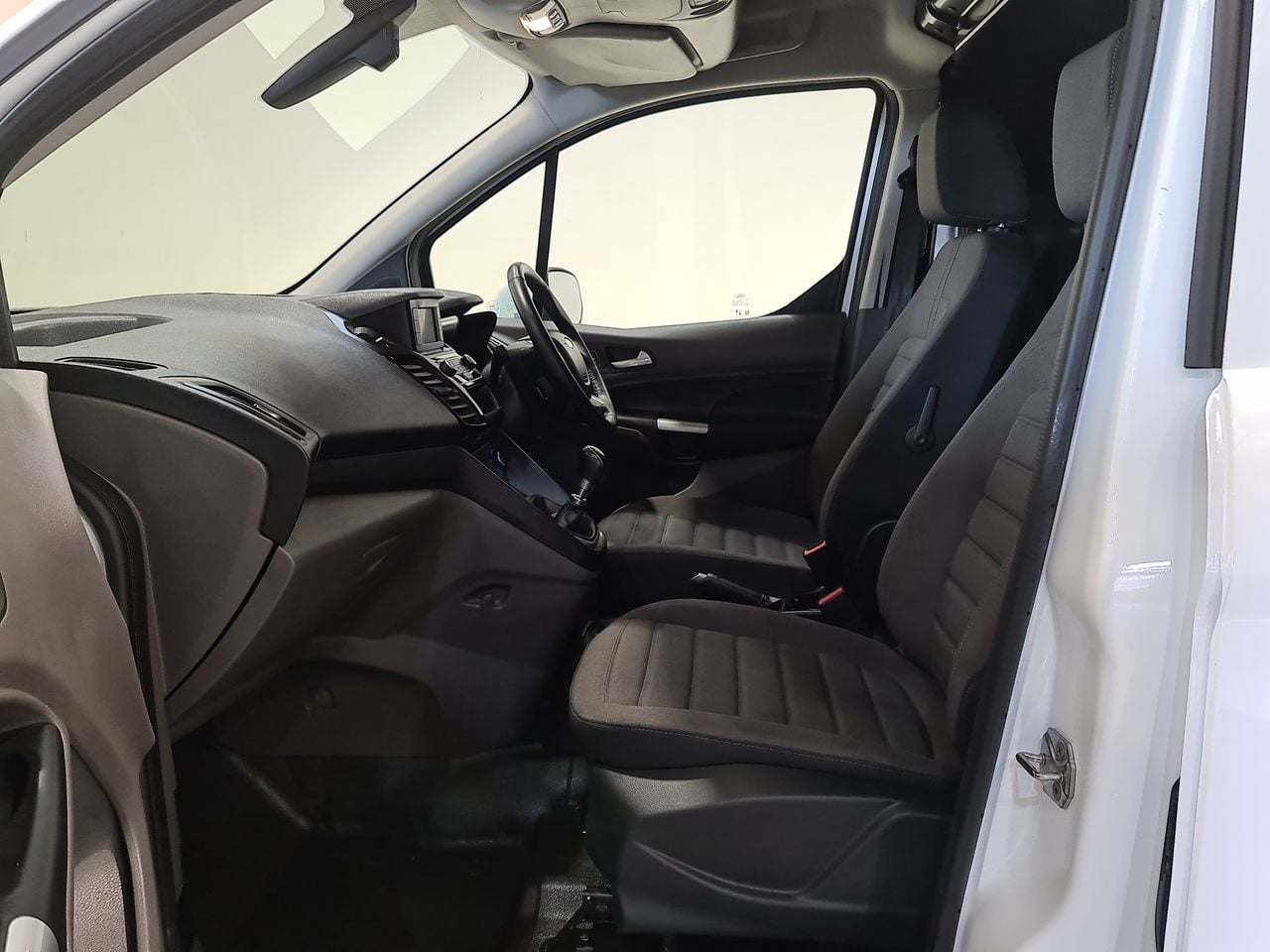 Used Ford Transit Connect 2024 for sale - 78211829: Photo 7