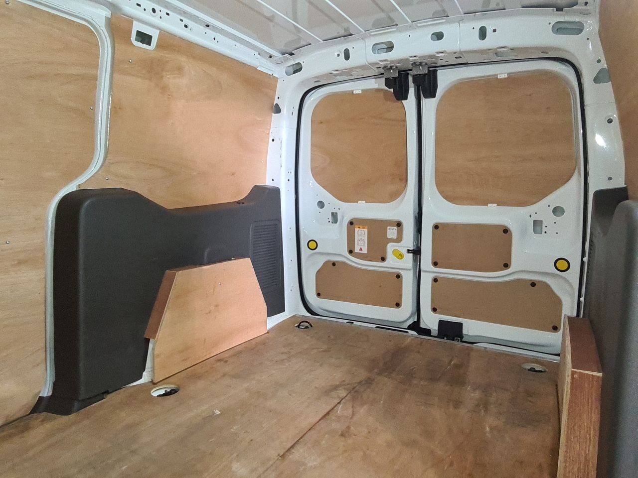 Used Ford Transit Connect 2024 for sale - 78211829: Photo 8