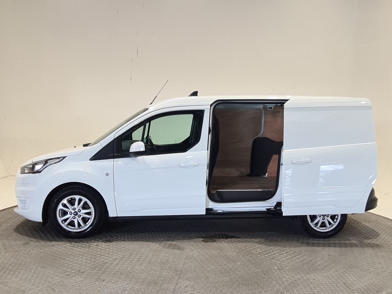 Used Ford Transit Connect 2024 for sale - 78211829: Photo 9