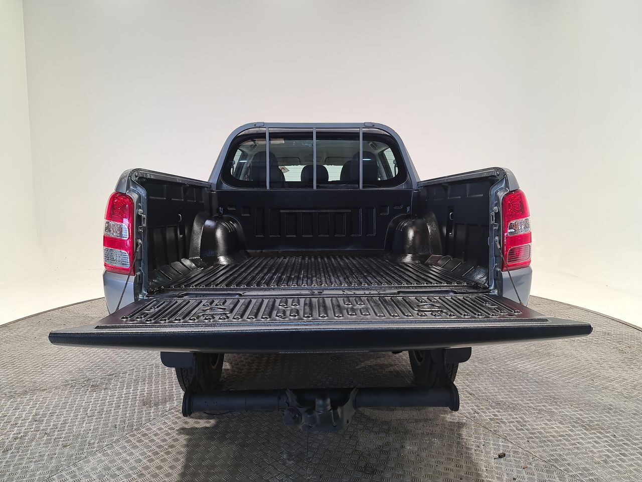 Used Fiat Fullback 2018 for sale - 76544933: Photo 13