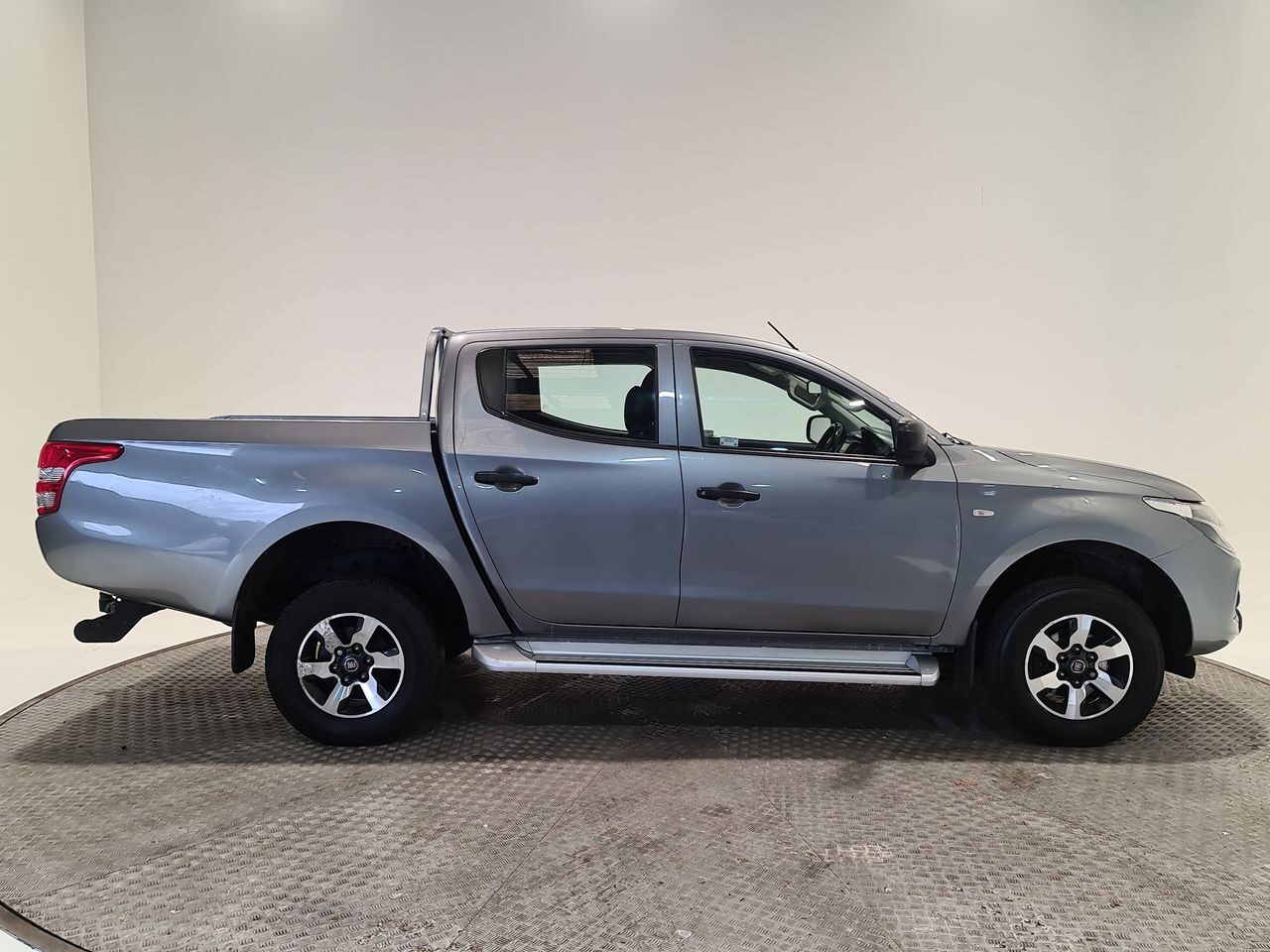 Used Fiat Fullback 2018 for sale - 76544933: Photo 15