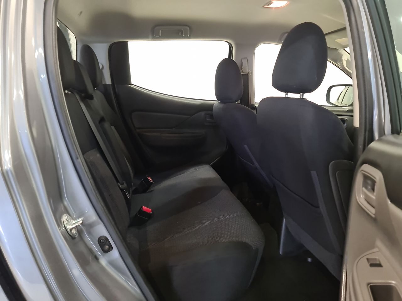 Used Fiat Fullback 2018 for sale - 76544933: Photo 16