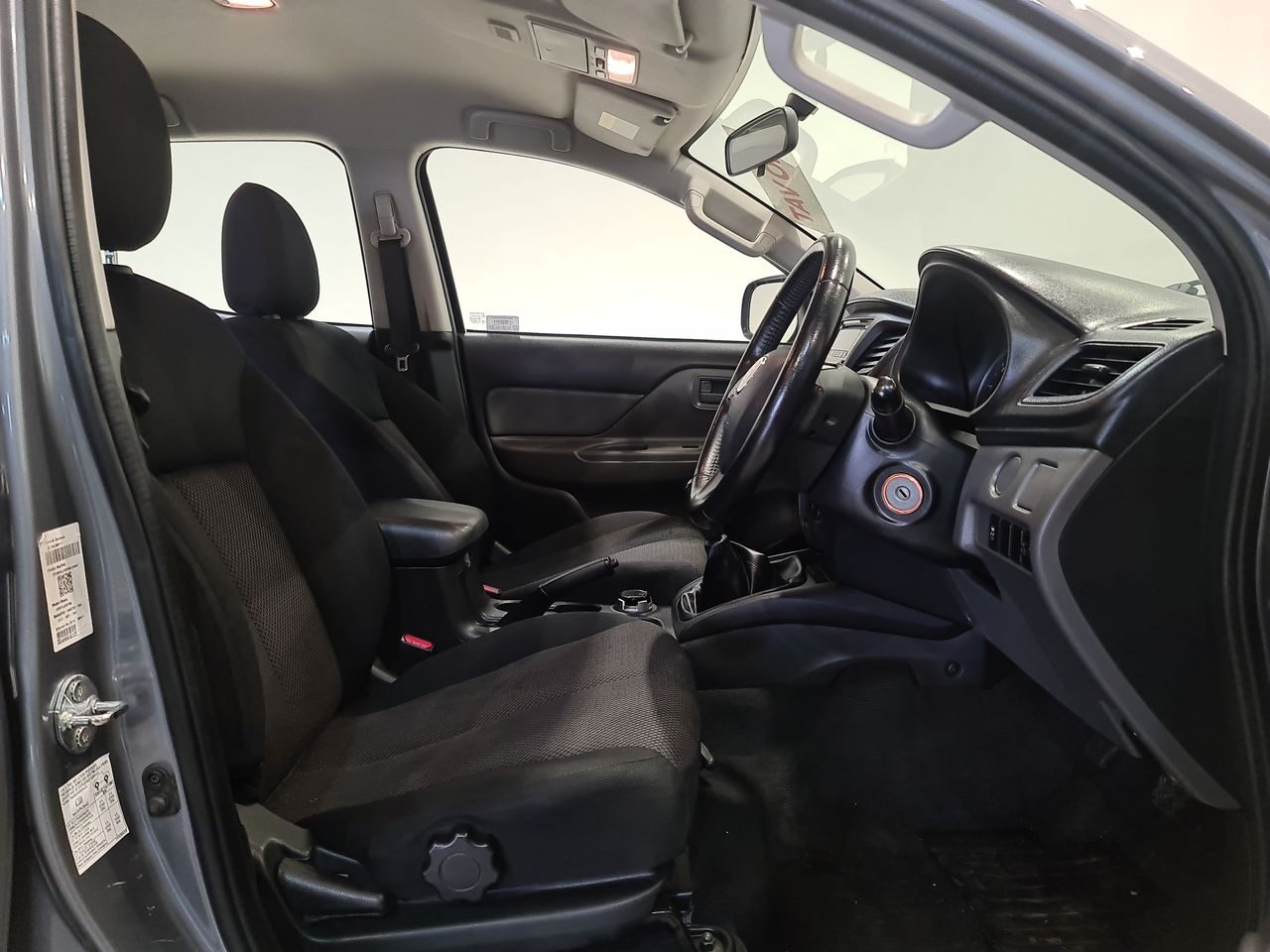 Used Fiat Fullback 2018 for sale - 76544933: Photo 18