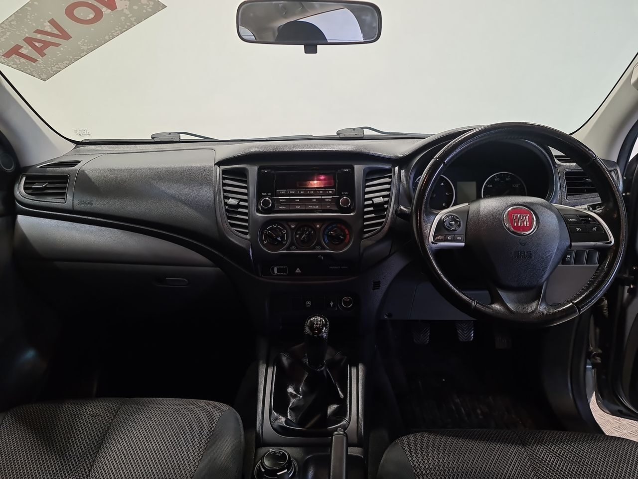 Used Fiat Fullback 2018 for sale - 76544933: Photo 19