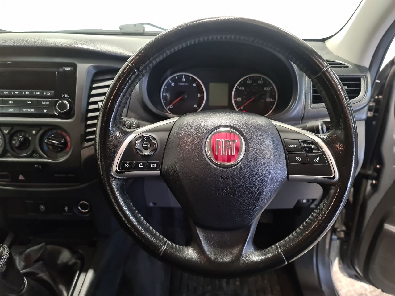 Used Fiat Fullback 2018 for sale - 76544933: Photo 21