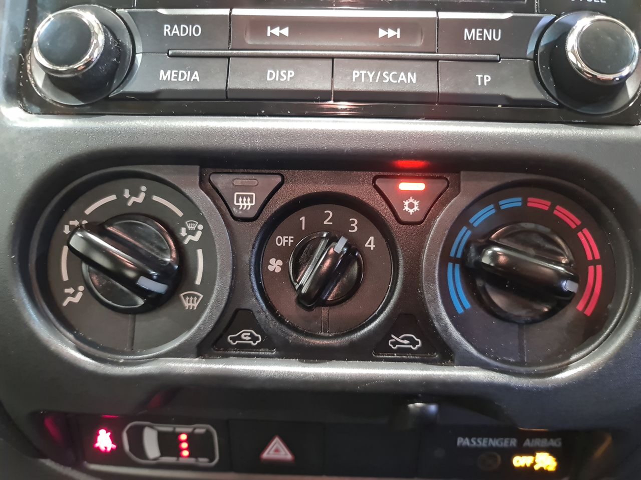 Used Fiat Fullback 2018 for sale - 76544933: Photo 23