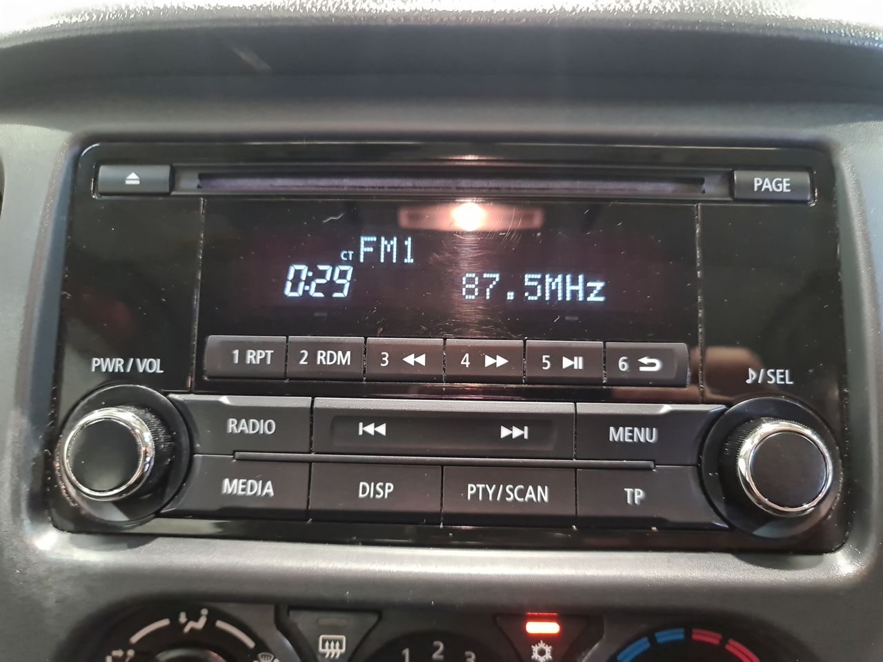 Used Fiat Fullback 2018 for sale - 76544933: Photo 24