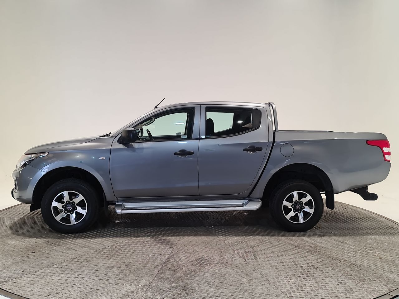Used Fiat Fullback 2018 for sale - 76544933: Photo 5