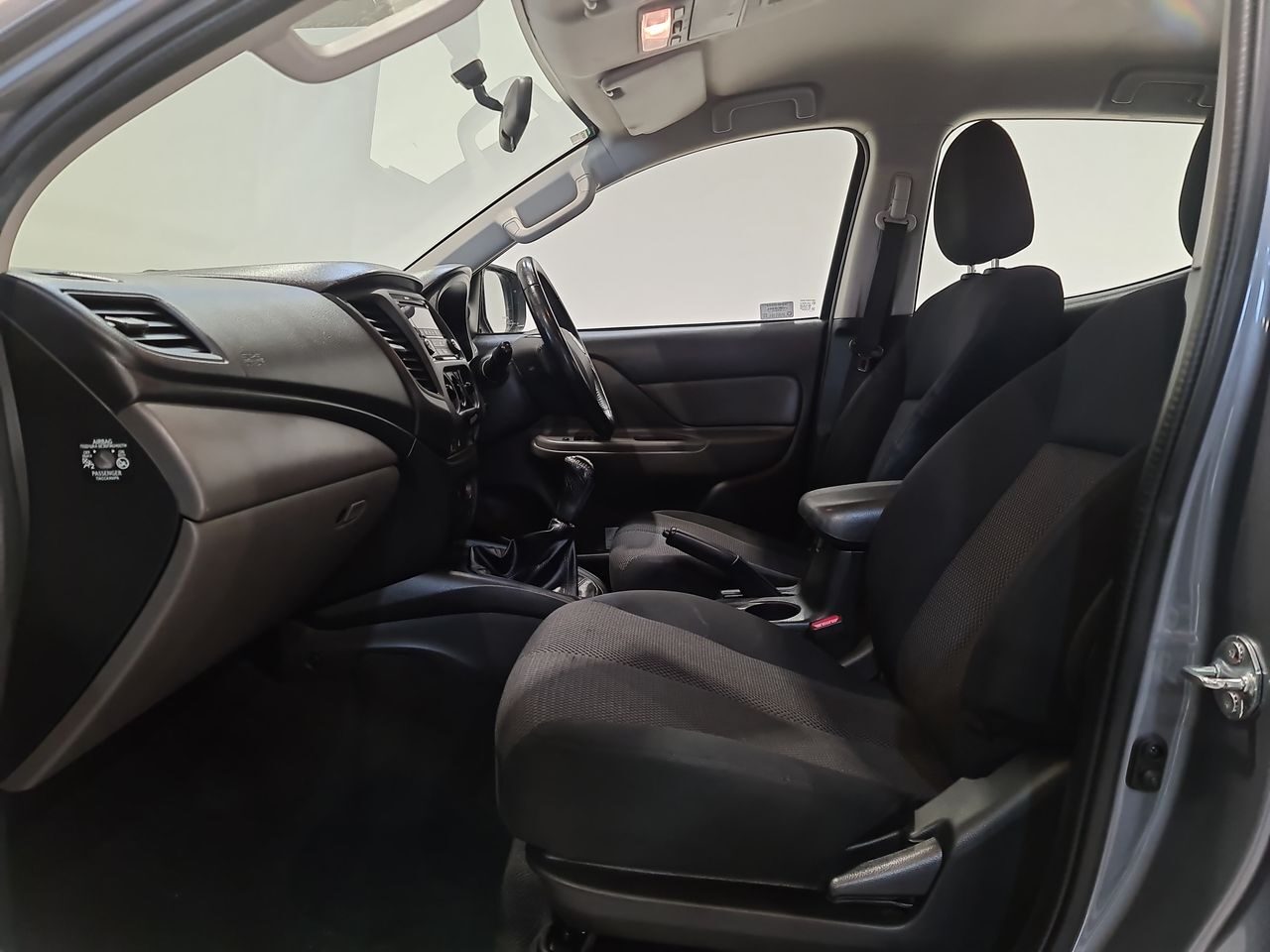 Used Fiat Fullback 2018 for sale - 76544933: Photo 7