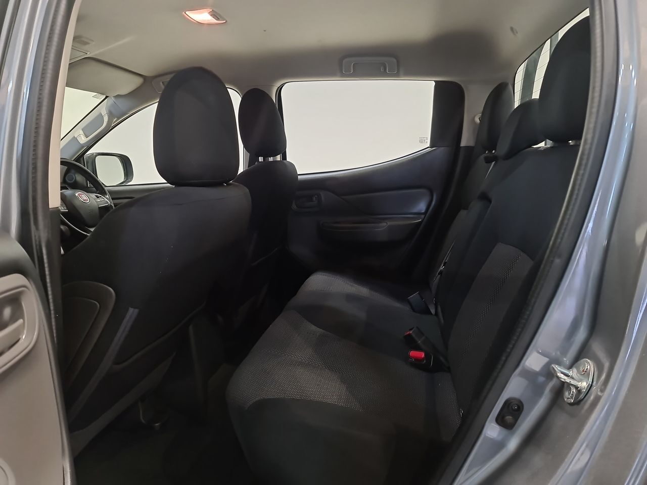 Used Fiat Fullback 2018 for sale - 76544933: Photo 8