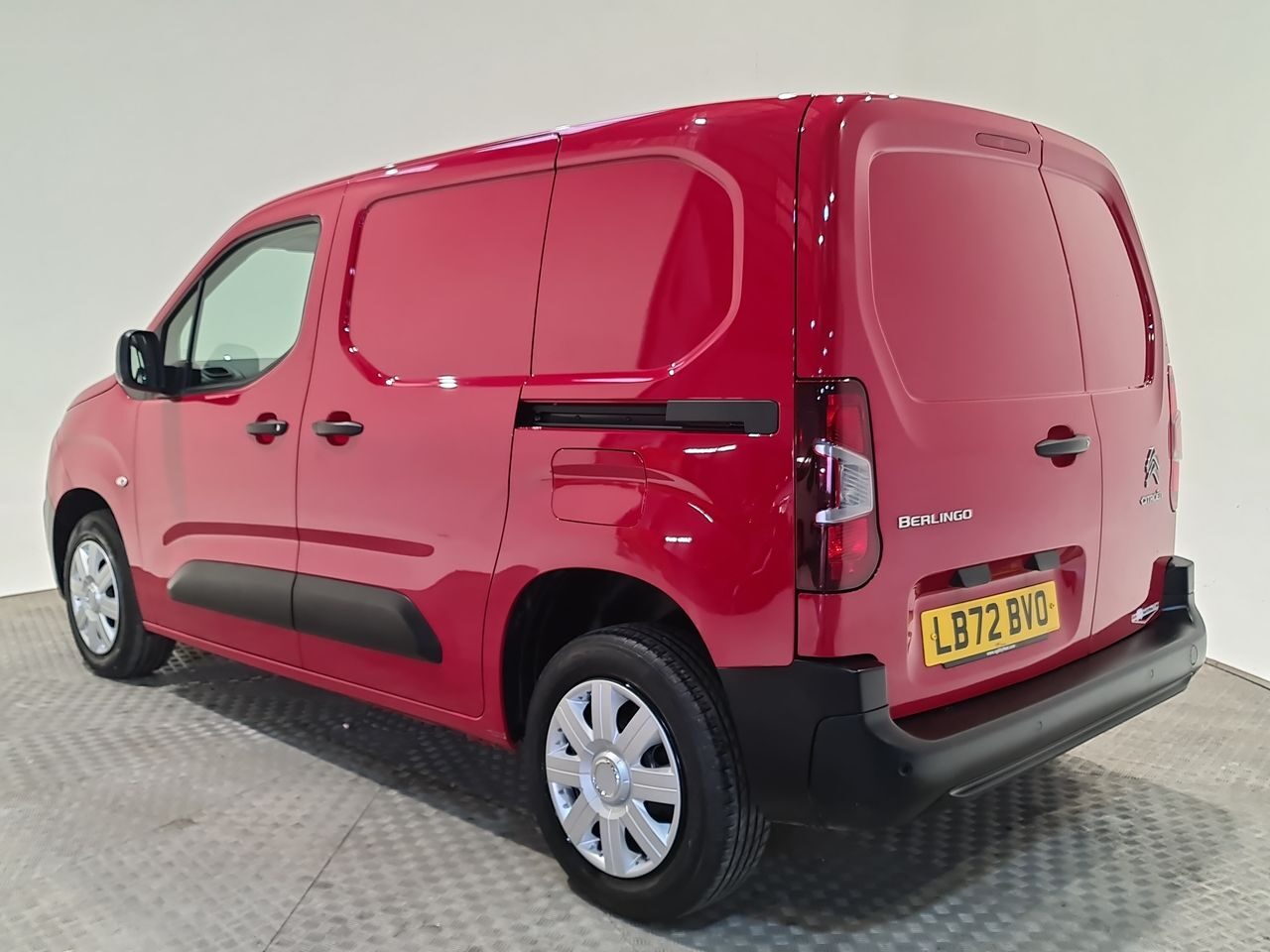 Used Citroen Berlingo 2023 for sale - 77662069: Photo 10