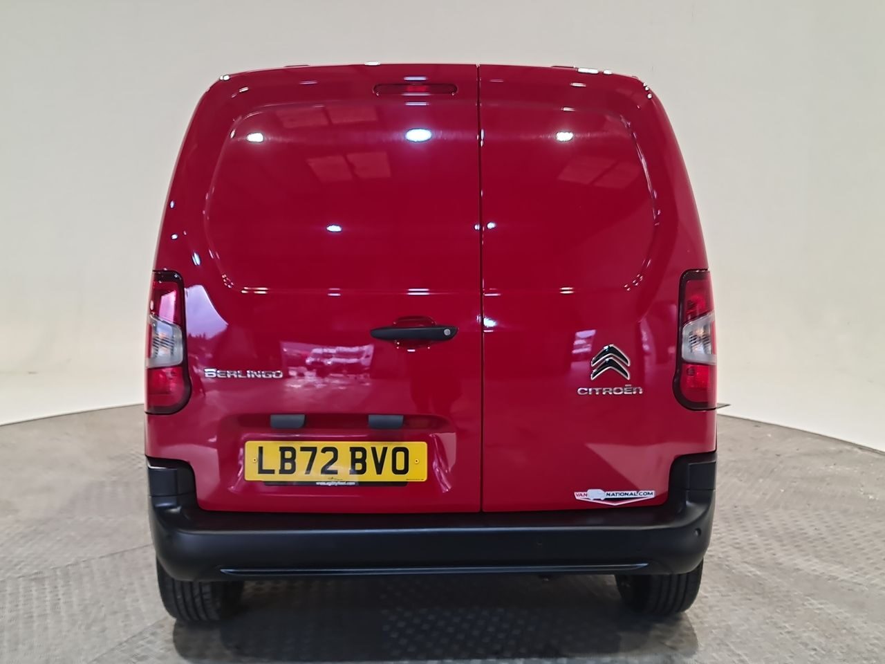 Used Citroen Berlingo 2023 for sale - 77662069: Photo 11