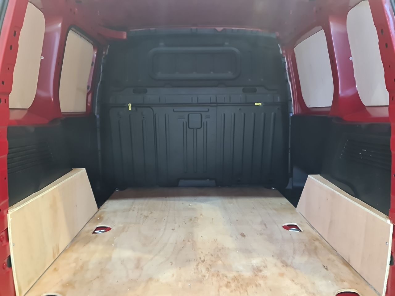 Used Citroen Berlingo 2023 for sale - 77662069: Photo 12