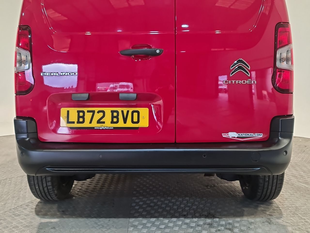 Used Citroen Berlingo 2023 for sale - 77662069: Photo 14