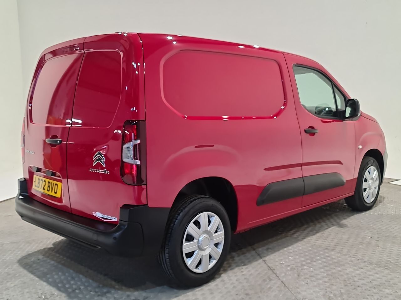 Used Citroen Berlingo 2023 for sale - 77662069: Photo 15