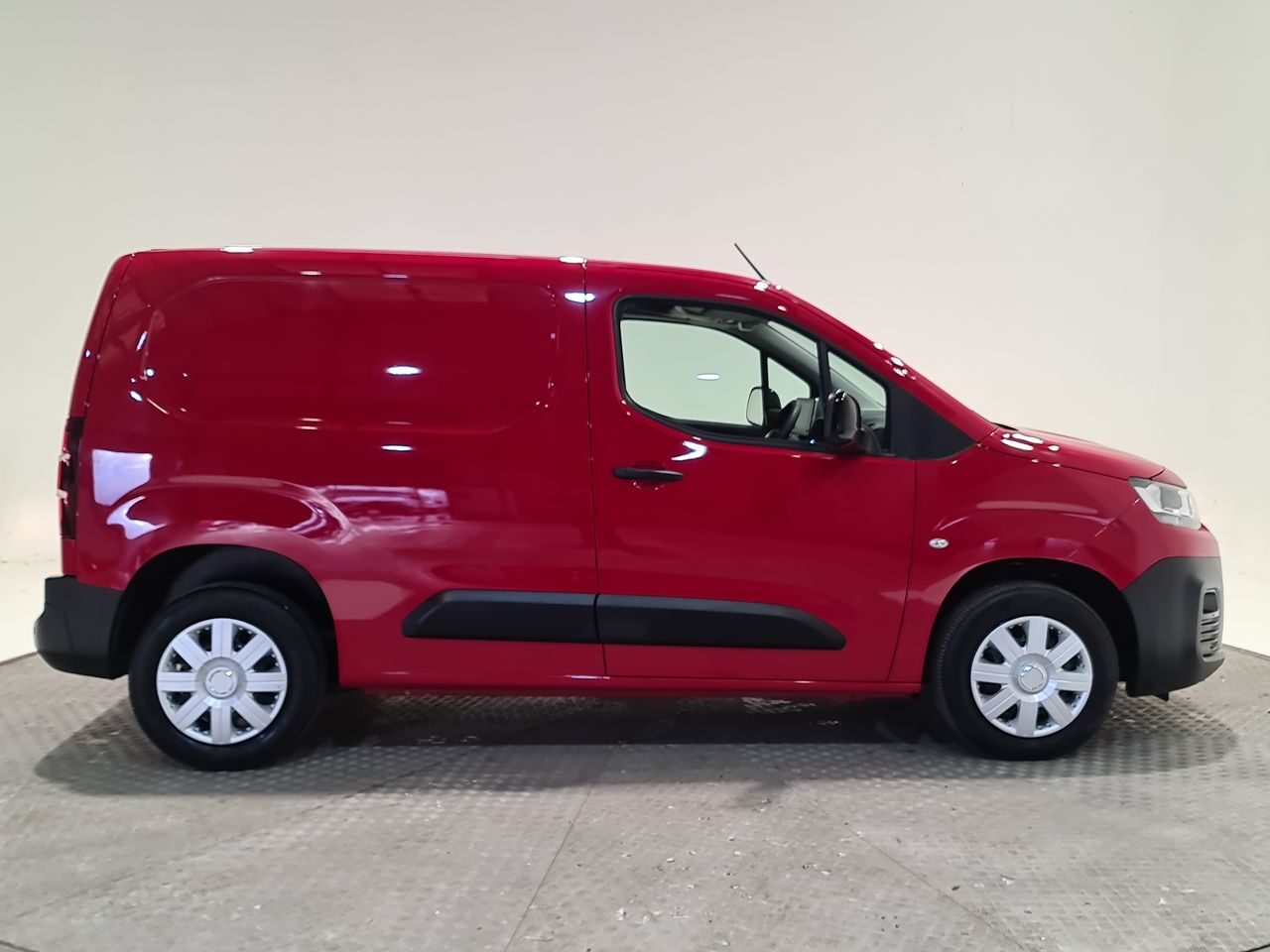 Used Citroen Berlingo 2023 for sale - 77662069: Photo 16